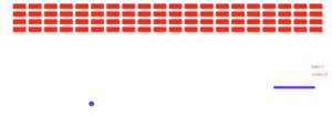 Name of project