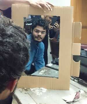 Name of project