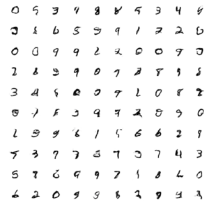 Name of project