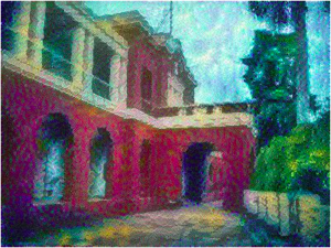 Name of project